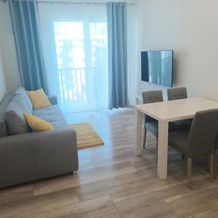 Nova3 Lux Apartament Szczecin Extérieur photo