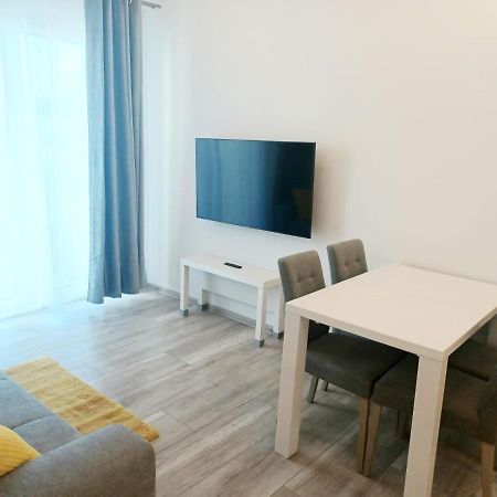 Nova3 Lux Apartament Szczecin Extérieur photo