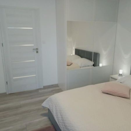 Nova3 Lux Apartament Szczecin Extérieur photo