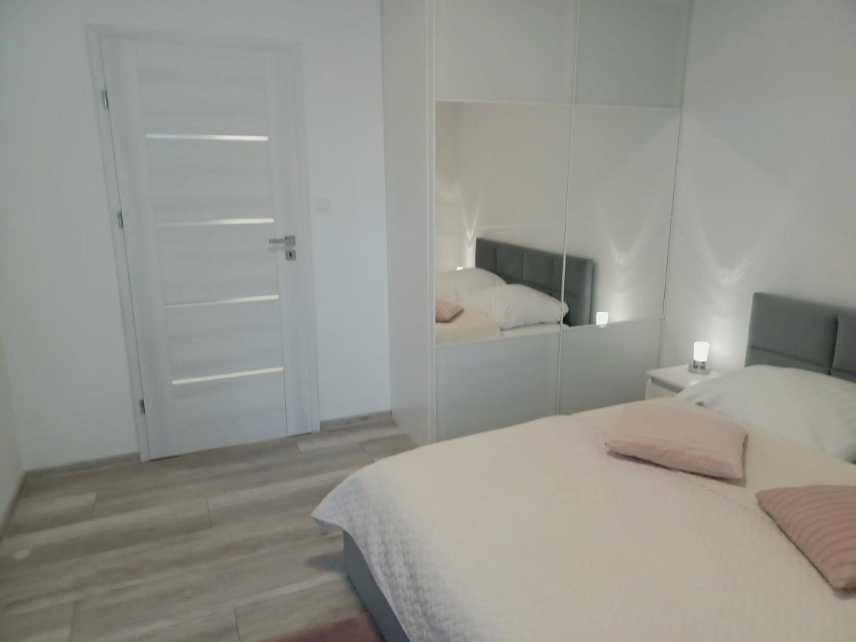 Nova3 Lux Apartament Szczecin Extérieur photo